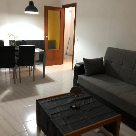 New York Apartment Alcalá de Henares Екстериор снимка