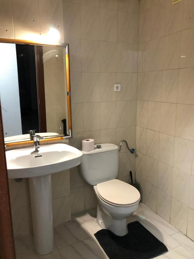 New York Apartment Alcalá de Henares Екстериор снимка
