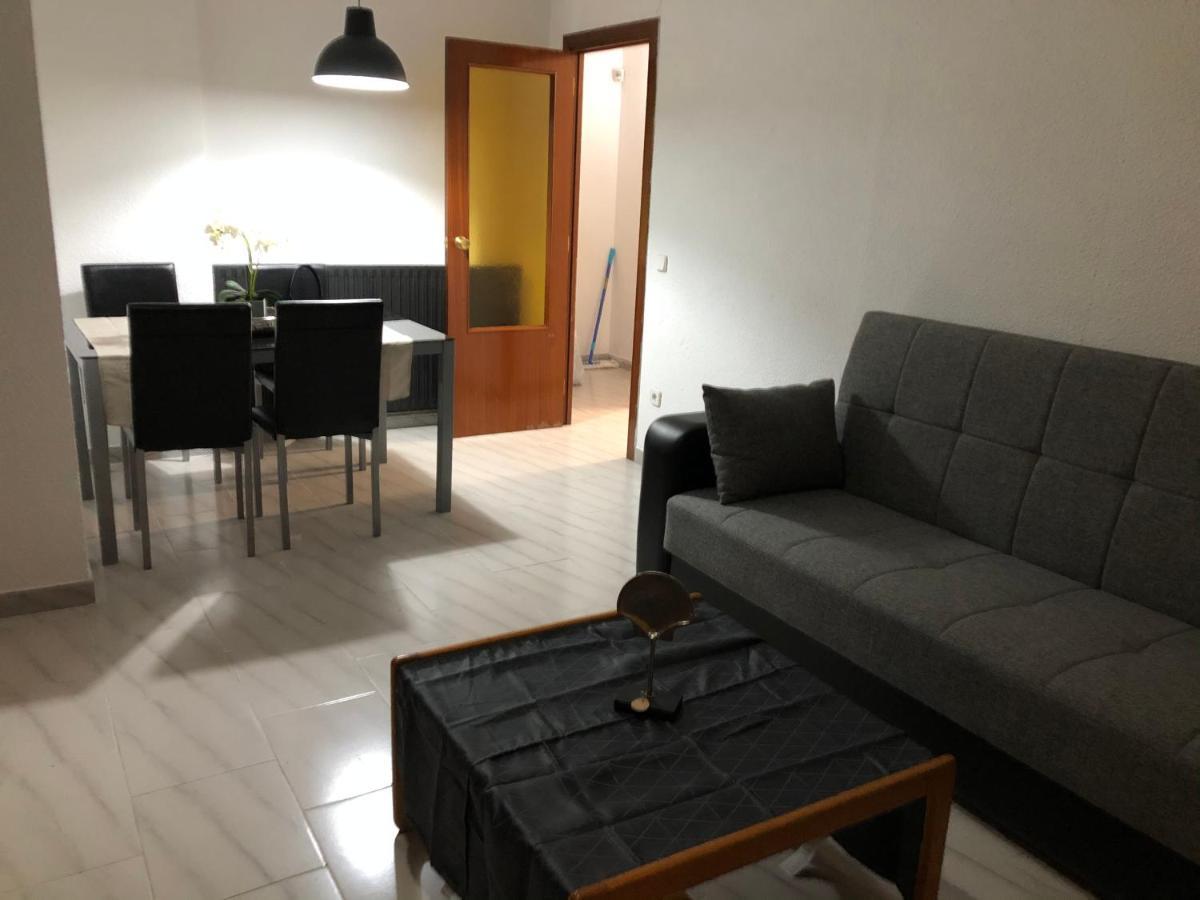 New York Apartment Alcalá de Henares Екстериор снимка